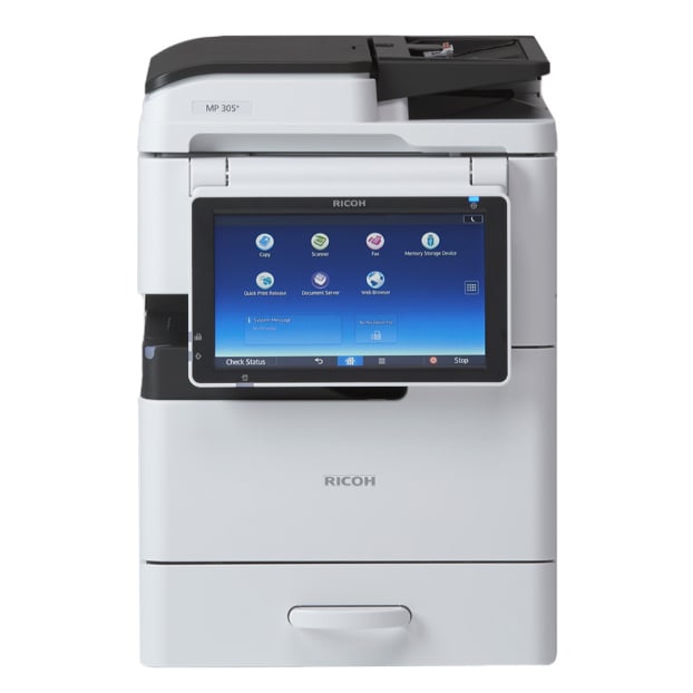 Ricoh MP 305S Printer Toner Cartridges