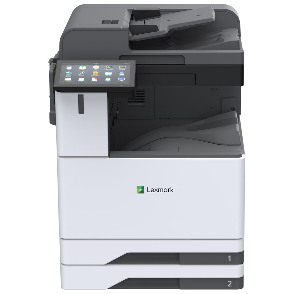 Lexmark CX942 Printer Toner Cartridges