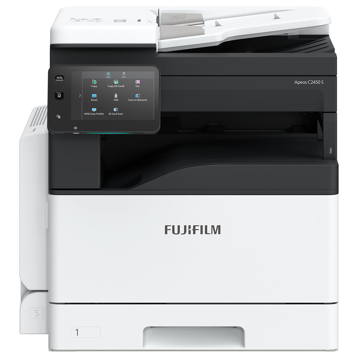 Fujifilm Apeos C2450 S MPS Printer Toner Cartridges