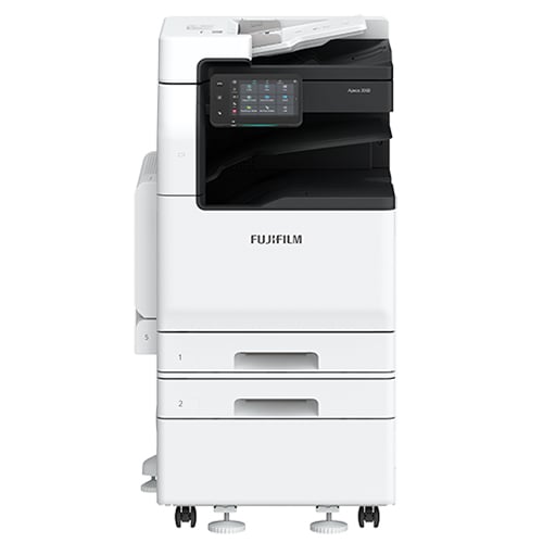 Fujifilm Apeos 3060 Printer Toner Cartridges