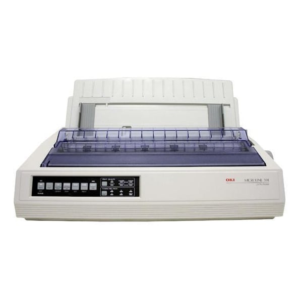 OKI MICROLINE 591 Printer Ribbons