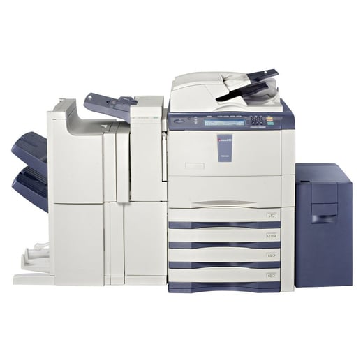 Toshiba e-Studio 720 Printer Toner Cartridges