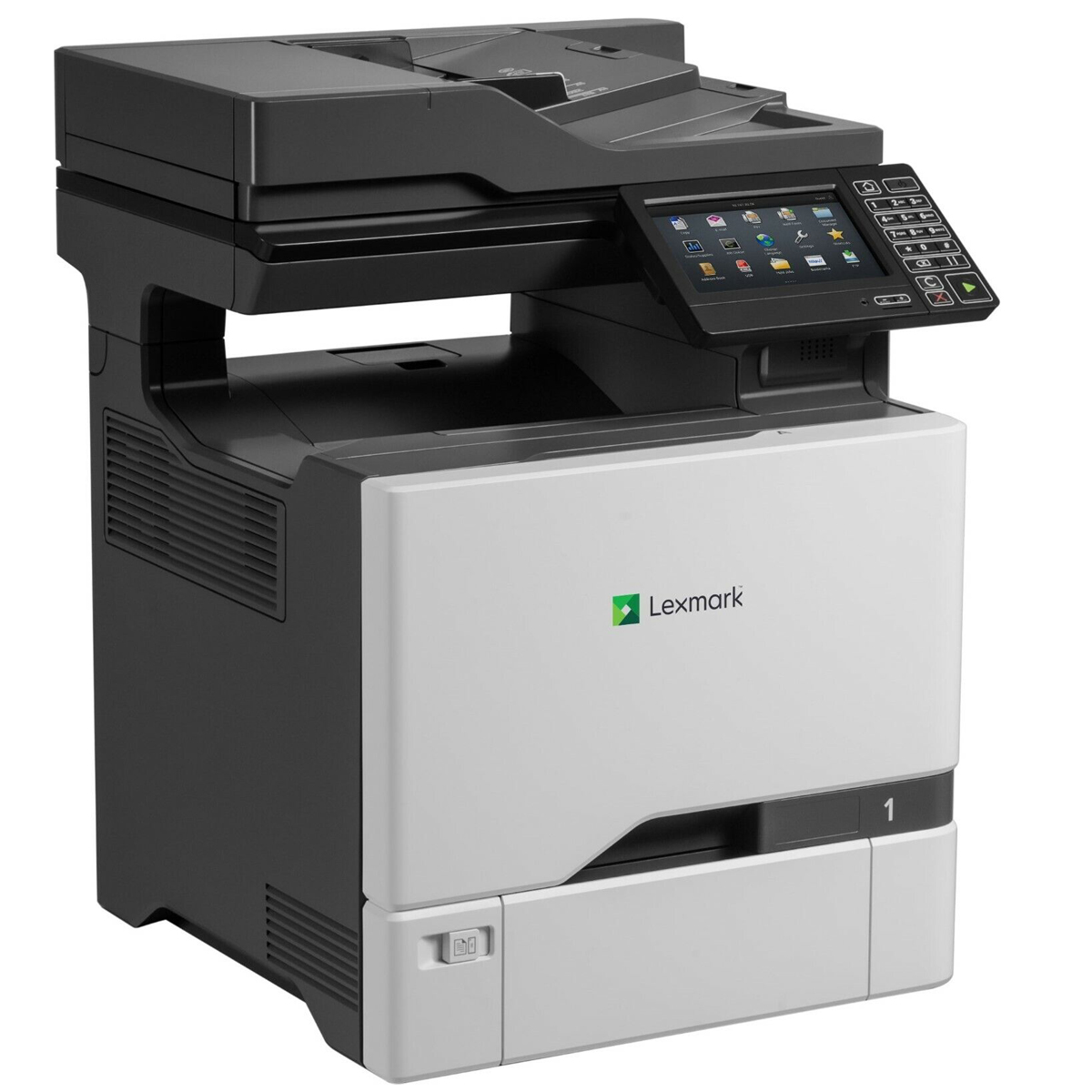Lexmark XC4150 Printer Toner Cartridges