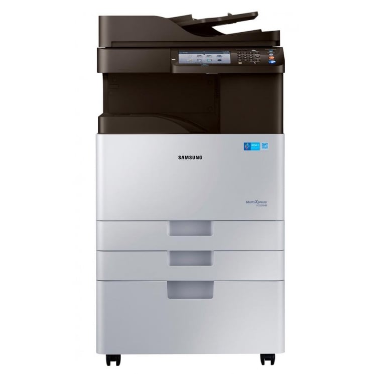 Samsung MultiXpress X3220NR Printer Toner Cartridges