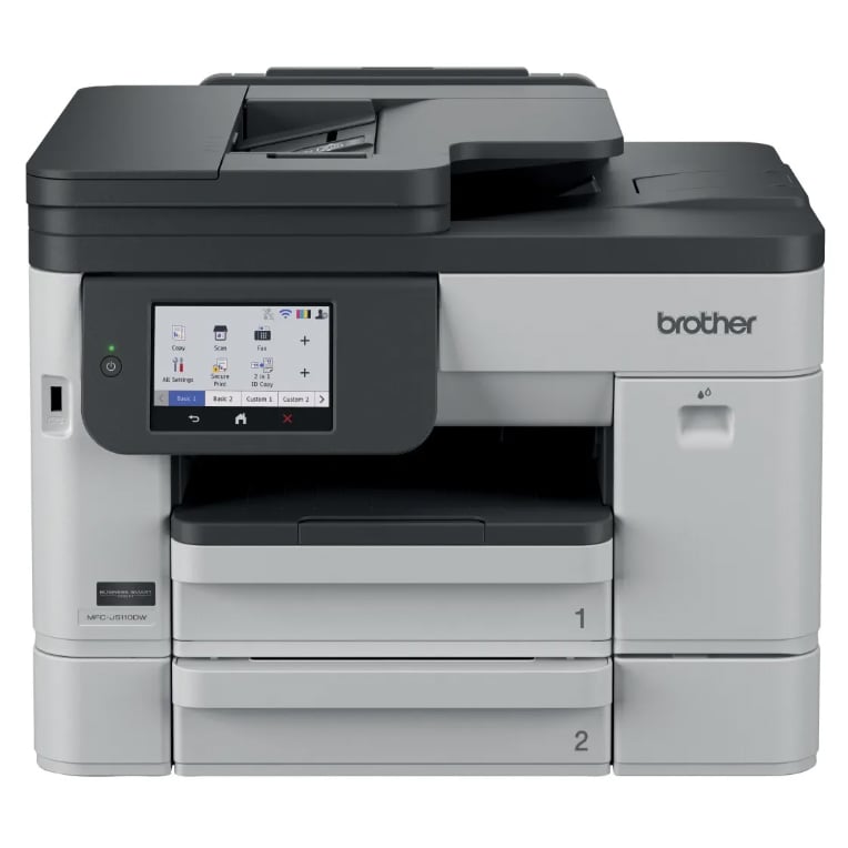 Brother MFC-J5110DW Printer Ink Cartridges