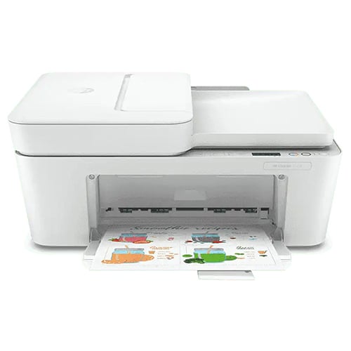 HP DeskJet 4120e Printer Ink Cartridges