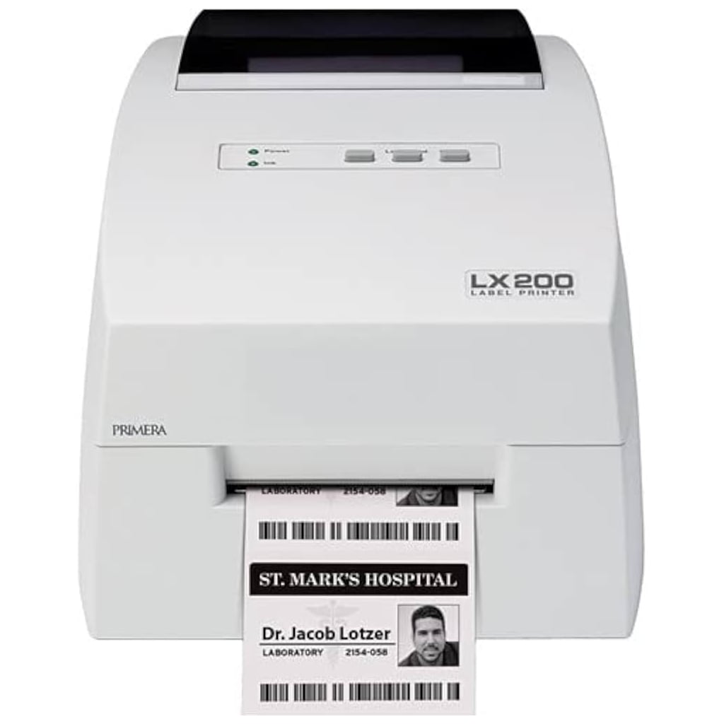 Primera LX200 Printer Ink Cartridges