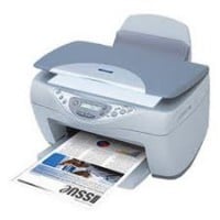Cartridges for Epson Stylus CX5100 Printer Ink