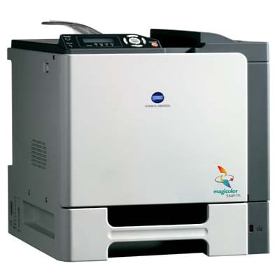 Konica Minolta Magicolour 5440DL Printer Toner Cartridges