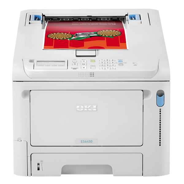 OKI ES6450DN Printer Toner Cartridges
