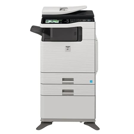 Sharp MX-C312 Printer Toner Cartridges