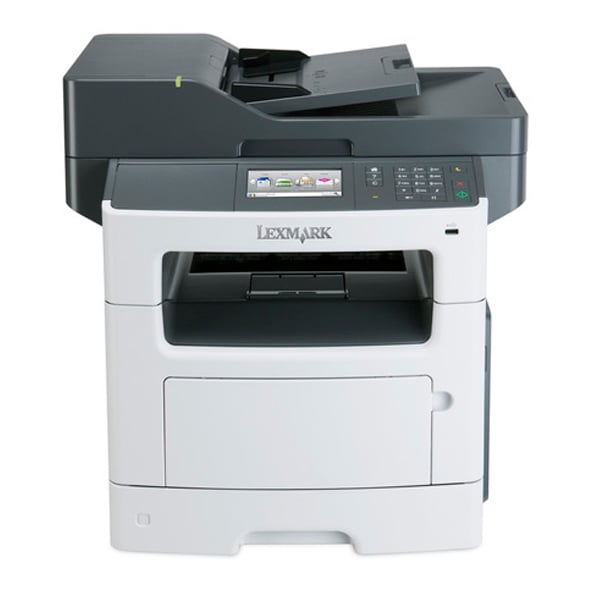 Lexmark MX510de Printer Toner Cartridges