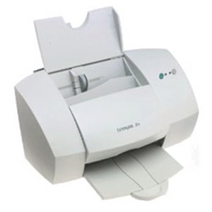 Lexmark Z51 Printer Ink Cartridges