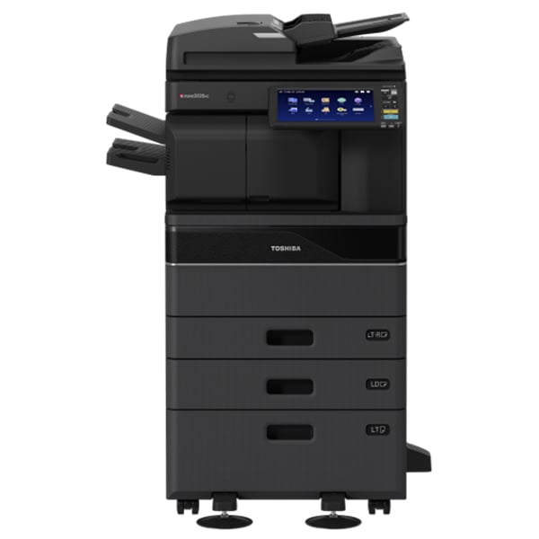 Toshiba e-Studio 2525AC Printer Toner Cartridges