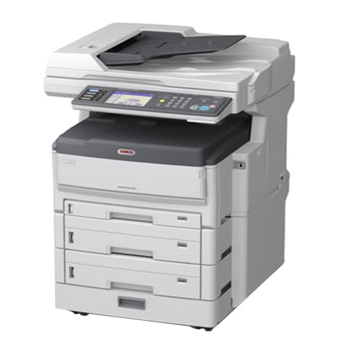 OKI ES8462 Printer Toner Cartridges