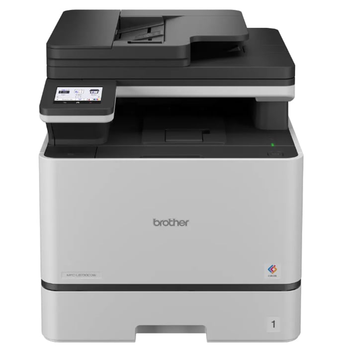 Brother MFC-L8730CDW Printer Toner Cartridges