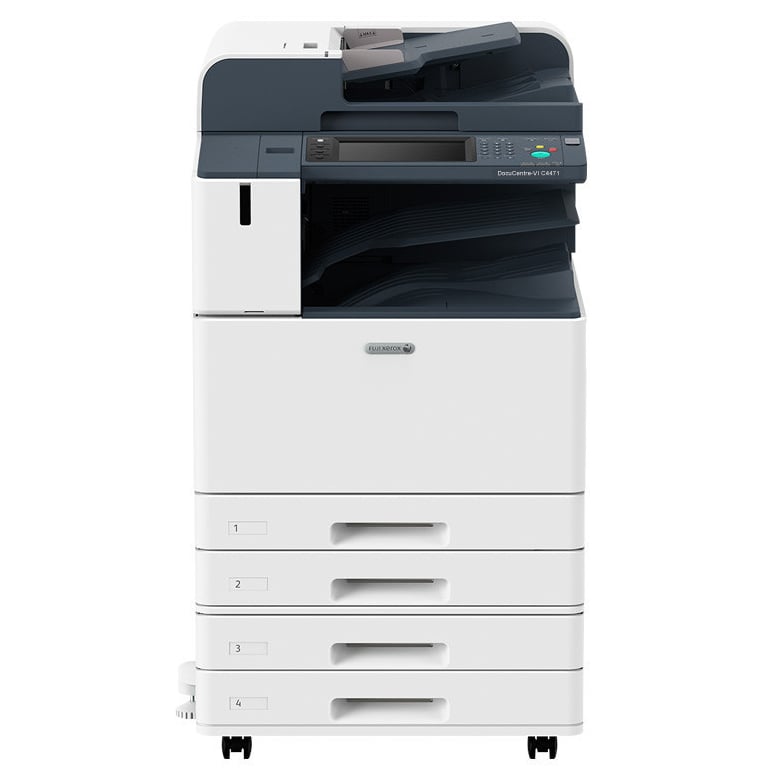 Fuji Xerox DocuCentre VI C4471 Printer Toner Cartridges