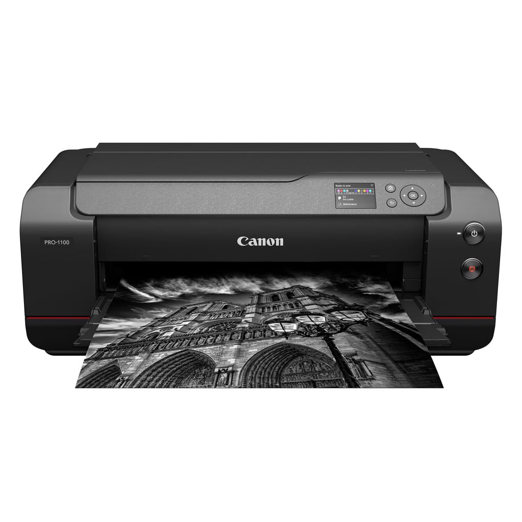 Canon IMAGEPROGRAF PRO-1100 Printer Ink Cartridges