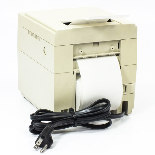 Citizen IDP3540 Ribbon Ink Station