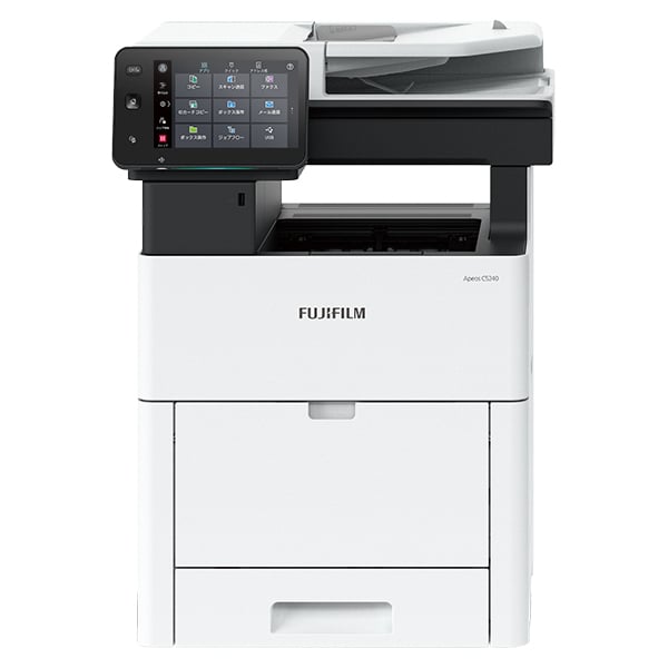 Fujifilm Apeos C5240 Printer Toner Cartridges