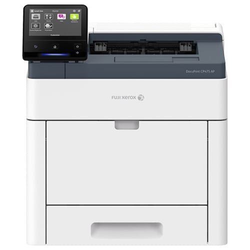 Fuji Xerox DocuPrint CP475 AP Printer Toner Cartridges