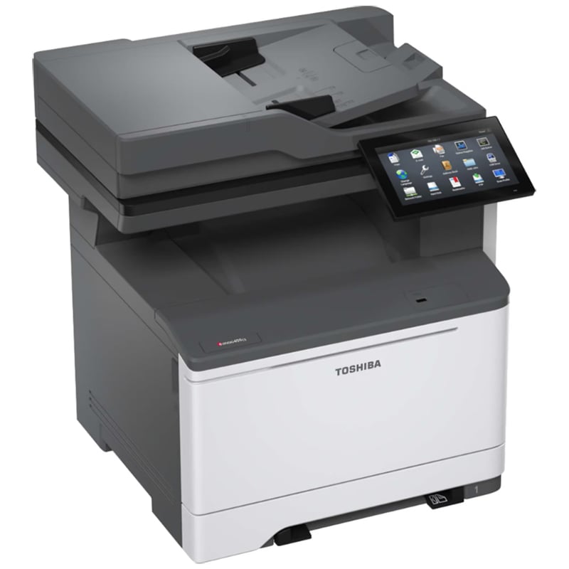 Toshiba e-Studio 409CS Printer Toner Cartridges