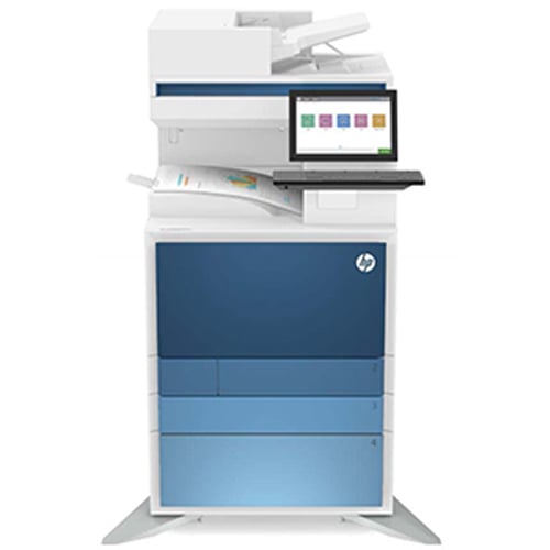 HP Color LaserJet Managed Flow MFP E78630z Printer Toner Cartridges