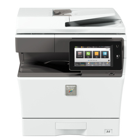 Sharp MX-C303W Printer Toner Cartridges