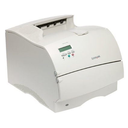Lexmark Optra T612 Printer Toner Cartridges