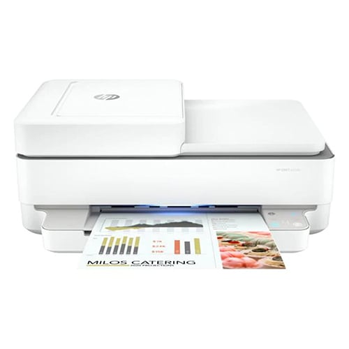 HP Envy 6430e Printer Ink Cartridges