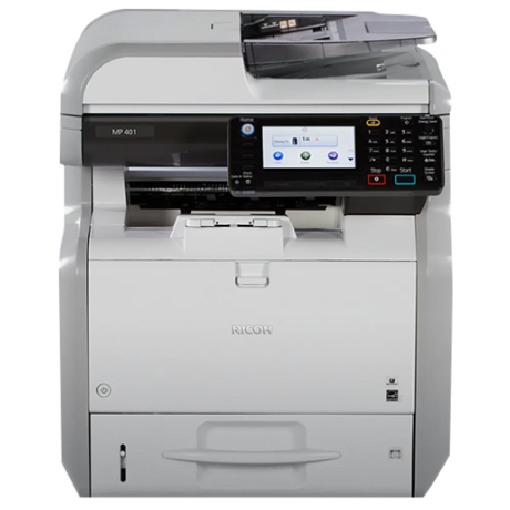 Ricoh MP 401SPF Printer Toner Cartridges