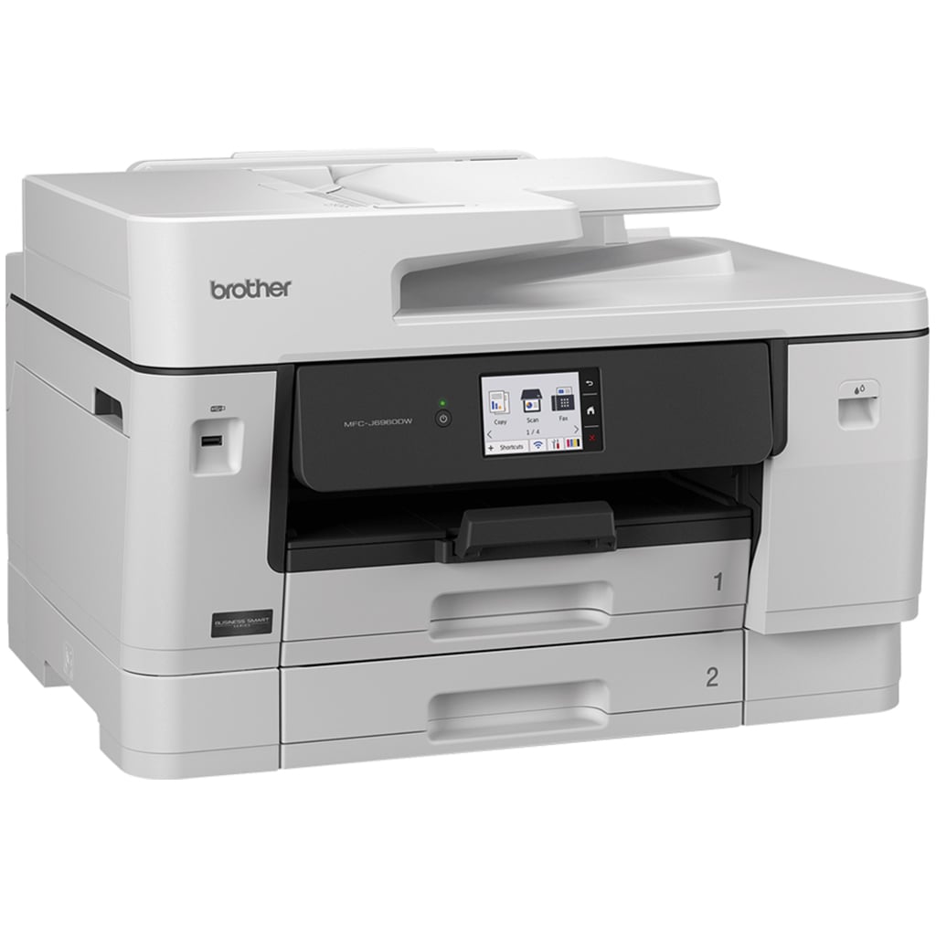 Brother MFCJ6960DW Printer Ink Cartridges