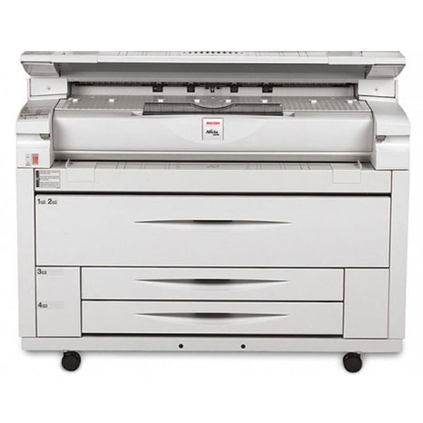 Ricoh Aficio 480W Printer Toner Cartridges