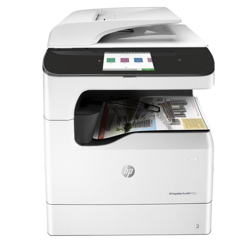 HP PageWide Pro 777z Printer Ink Cartridges