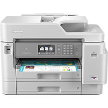 Brother MFC-J5945DW Printer Ink Cartridges