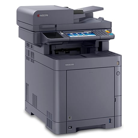 Kyocera TASKalfa 352ci Printer Toner Cartridges