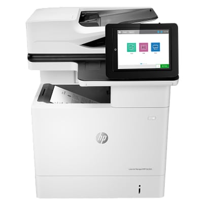 HP LaserJet Managed MFP E62655 Printer Toner Cartridges