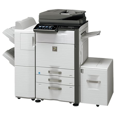 Sharp MX-4141N Printer Toner Cartridges