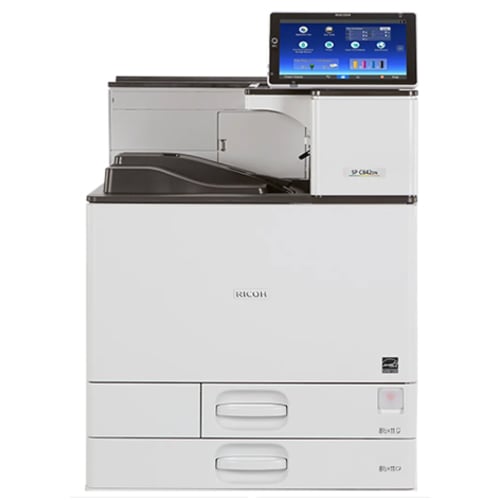 Ricoh SP C842DN Printer Toner Cartridges