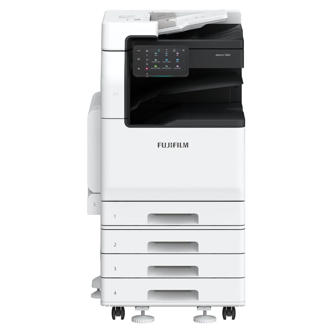 Fuji Xerox Apeos C3060 Printer Toner Cartridges
