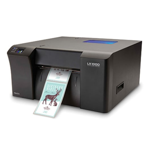 Primera LX1000 Printer Ink Cartridges