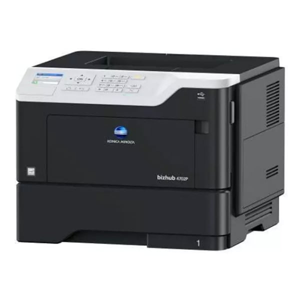 Konica Minolta BIZHUB 4702p Printer Toner Cartridges