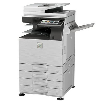 Sharp MX-3060N Printer Toner Cartridges