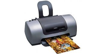 Cartridges for Epson Stylus Photo 830U Printer Ink