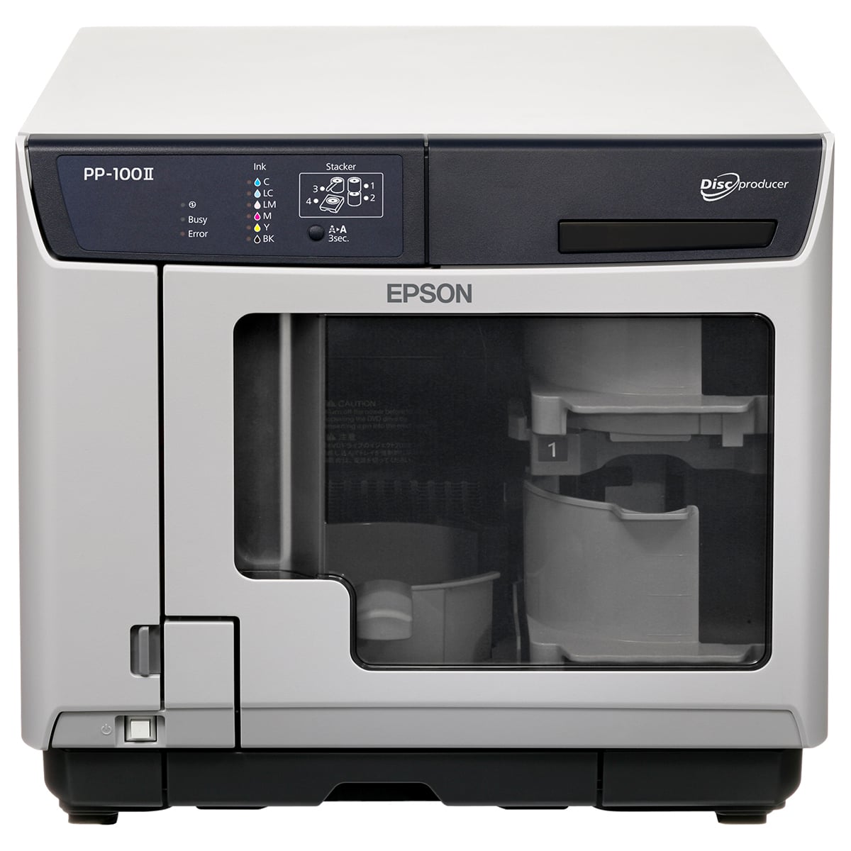 Cartridges for Epson Discproducer PP-100II Printer Ink