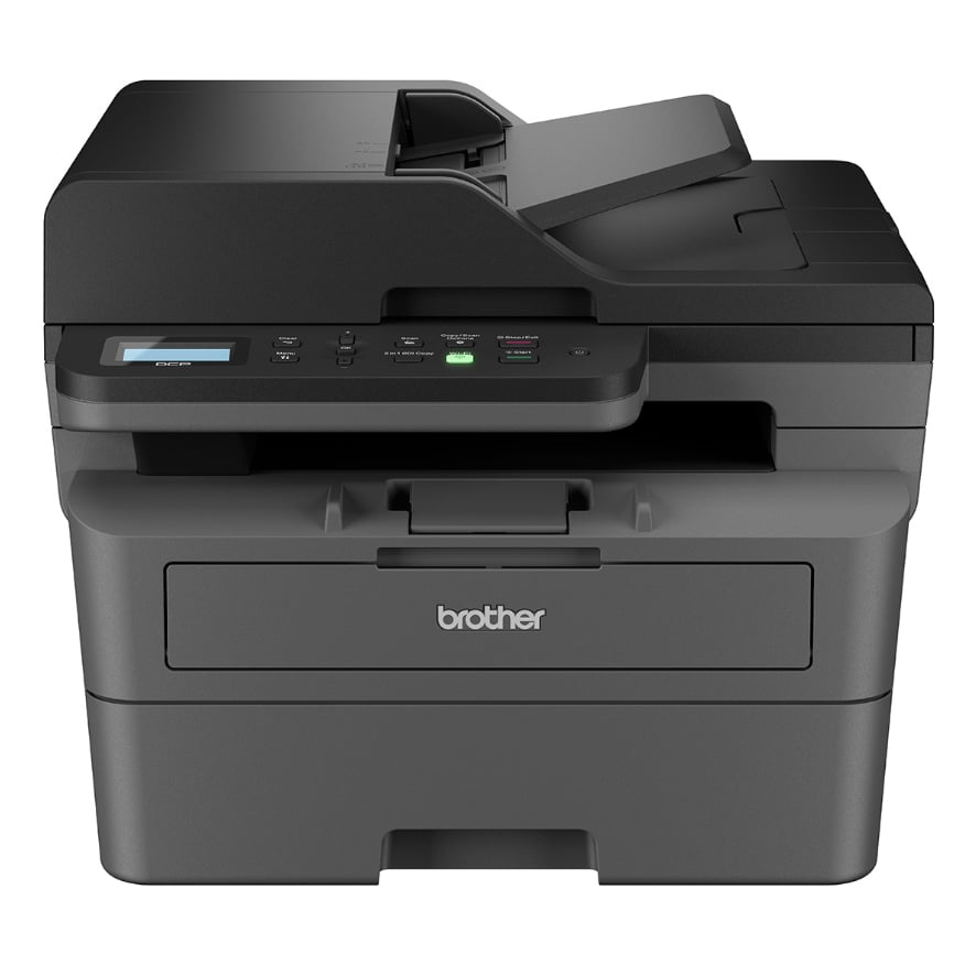 Brother DCP-L2640DW Printer Toner Cartridges