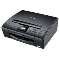 Brother MFC-J415W Printer Ink Cartridges