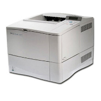 hp laserjet 4100 series pcl6 offline