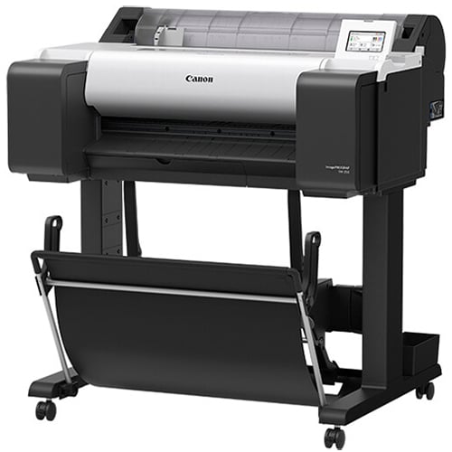 Canon imagePROGRAF TM-250 Printer Ink Cartridges