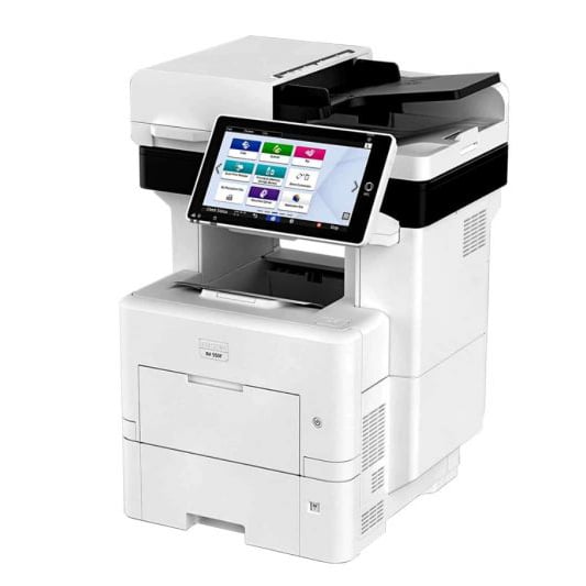 Ricoh IM 550 Printer Toner Cartridges